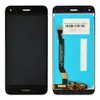 Дисплей для Huawei P9 Lite mini, Y6 Pro 2017, Enjoy 7, Nova Lite (SLA-L02/SLA-L22/SLA-L03) з тачскрином у зборі, колір чорний, Orig PRC мініатюра 1