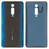 Задня кришка для Xiaomi K20 Pro, колір синій мініатюра 1