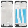 Рамка дисплея для Motorola Moto G14 XT2341, колір чорний мініатюра 1