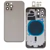 Корпус для iPhone 12 Pro, цвет золотой миниатюра 1