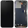 Дисплей для iPhone 13 Pro Max (6.7), з тачскріном в зборі, колір чорний, оригінал з розбору мініатюра 1