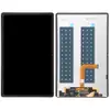 Дисплей для Xiaomi Redmi Pad 10.6, с тачскрином, черный миниатюра 1