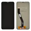 Дисплей для Xiaomi Redmi 8, Redmi 8A з тачскрином у зборі, колір чорний, уцінка мініатюра 1