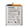 Акумулятор QL1695 для Samsung A01 A015 (2020) мініатюра 1