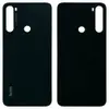 Задня кришка для Xiaomi Redmi Note 8T, колір сірий мініатюра 1