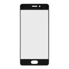 Стекло корпуса для Meizu Pro 7, цвет черный миниатюра 1