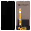 Дисплей для Realme 5, Realme 6i, Realme C3 з тачскріном в зборі HTF065H019, колір чорний, уцінка мініатюра 1