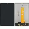 Дисплей для Xiaomi Redmi Pad SE 8.7, с тачскрином, черный миниатюра 1