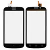 Тачскрин Huawei Y600 Hero 3, цвет черный миниатюра 1