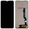 Дисплей для ZTE Blade A7S 2020 T65PTS02/V1050, с тачскрином в сборе, цвет черный миниатюра 1