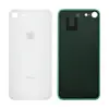 Задня кришка iPhone 8, колір срібло мініатюра 1