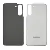 Задня кришка для Samsung G991 Galaxy S21 2021, колір білий мініатюра 1