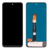 Дисплей для Motorola Moto G42 XT2233, с тачскрином в сборе, цвет черный, IPS миниатюра 1
