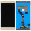 Дисплей для Huawei P9 Lite, G9 Lite (VNS-L21/VNS-L31) з тачскрином у зборі, колір золотий мініатюра 1