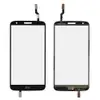 Тачскрин LG D800 (D801, D803) (G2), колір чорний мініатюра 1