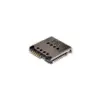 Слот для сім карти Samsung S5230, C3010, C3011, P900, S5230w мініатюра 1