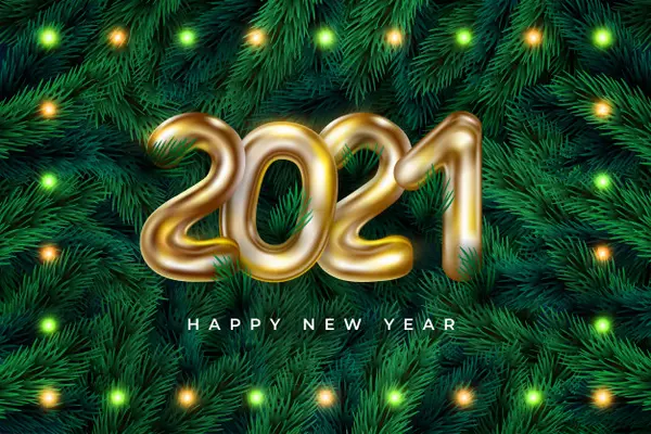 Зміни у графіку роботи FixUp на Новий Рік 2021!