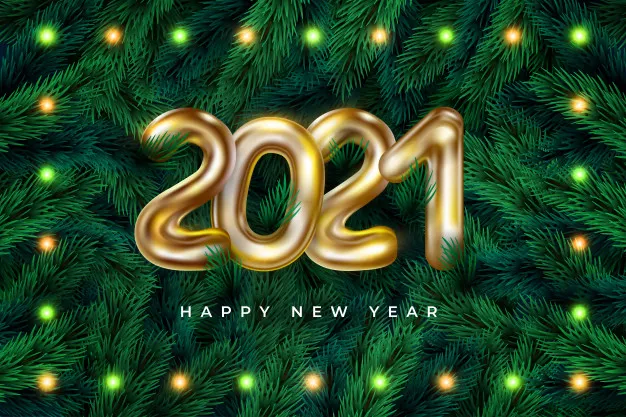 Зміни у графіку роботи FixUp на Новий Рік 2021!