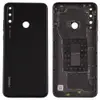 Задня кришка для Huawei Y6P 2020, колір чорний мініатюра 1