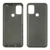 Задня кришка для Motorola Moto G10/ G20 XT2127, колір сірий мініатюра 1
