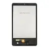 Дисплей для Xiaomi Mi Pad 4 с тачскрином в сборе, цвет черный миниатюра 2