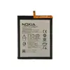Акумулятор HE316/HE317/HE335 для Nokia 6 Dual Sim, 3000 mAh мініатюра 1