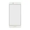 Скло для Huawei P10 Lite, колір білий мініатюра 1