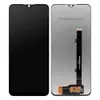 Дисплей для ZTE Blade V2020 Smart 8010, Blade V30 Vita LMIBH06817290-LFPC-03, з тачскріном, чорний, оригінал мініатюра 1