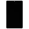Дисплей для Huawei MediaPad T3 7.0" (BG2-W09) Wi-Fi с тачскрином в сборе, цвет черный миниатюра 1