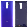 Задня кришка для Xiaomi Redmi 9/ Poco M2, колір синій мініатюра 1