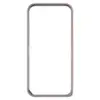 Чехол Cross Metal Bumper для iPhone 5 (0.7mm), с кнопками миниатюра 1