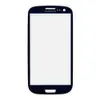 Стекло для Samsung i9300, цвет синий миниатюра 1