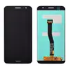 Дисплей Huawei Nova Plus (MLA-L01/MLA-L11) з тачскрином у зборі, колір чорний мініатюра 1