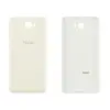 Задня кришка Huawei Y5 II/Honor 5/Honor Play 5 (CUN-U29/CUN-L21) (напис Honor) колір білий мініатюра 1