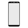 Скло корпусу Samsung J600 Galaxy J6 2018 + OCA, колір чорний мініатюра 1