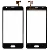 Тачскрин для Doogee X20, цвет черный миниатюра 1