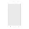 Скло для Samsung Galaxy J2 J200, колір білий мініатюра 1