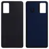 Задня кришка для Xiaomi Redmi Note 11 Pro 4G, колір чорний мініатюра 1