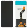 Дисплей для Tecno Pova Neo 3 (LH6n), с тачскрином в сборе, цвет черный миниатюра 1