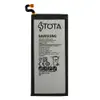 Акумулятор EB-BG928ABE для Samsung G928 S6 Edge Plus, TOTA 3000mAh мініатюра 1