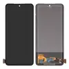 Дисплей для Xiaomi Redmi Note 10, Redmi Note 10S, Poco M5S (M2101K7AI/M2101K7AG) з тачскріном в зборі, колір чорний, оригінал мініатюра 1