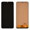Дисплей для Samsung A205 Galaxy A20 с тачскрином в сборе, цвет черный, OLED миниатюра 1