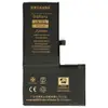 Акумулятор для iPhone X, 3100mAh, Ultra MECHANIC мініатюра 1