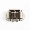 Роз'єм зарядки для Huawei P9 Lite, Y3 2017, Y5 2017, Y7 2017 (5 pin) micro-USB, тип-B мініатюра 2