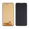 Дисплей для Samsung M156B Galaxy M15 2024, с тачскрином в сборе, цвет черный, OLED small LCD миниатюра 1