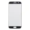 Скло для Samsung Galaxy S7 Edge G935F/DS, колір чорний мініатюра 1