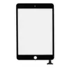 Тачскрин (сенсор) iPad Mini 3, цвет черный миниатюра 1