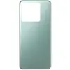 Задня кришка для Xiaomi 13T/ 13T Pro, колір чорний мініатюра 1