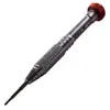 Отвертка RECA LJL132 (крестовая) 1.5 x 25mm миниатюра 1