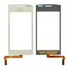 Тачскрін Nokia 500, колір білий мініатюра 1